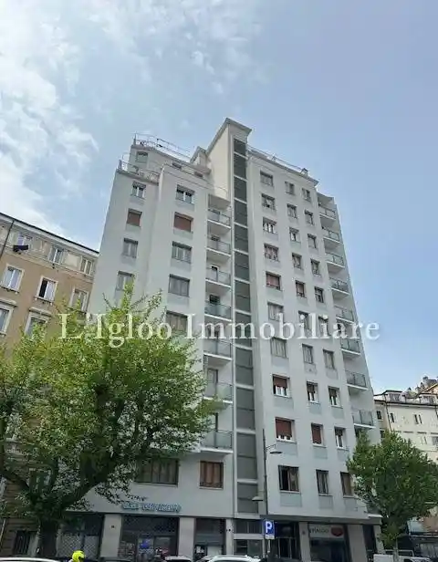 Appartamento in vendita a Trieste