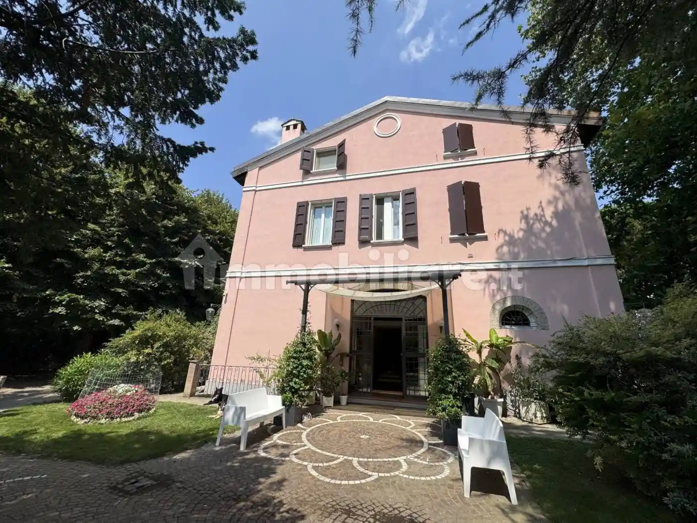 Villa in vendita a San Lazzaro di Savena