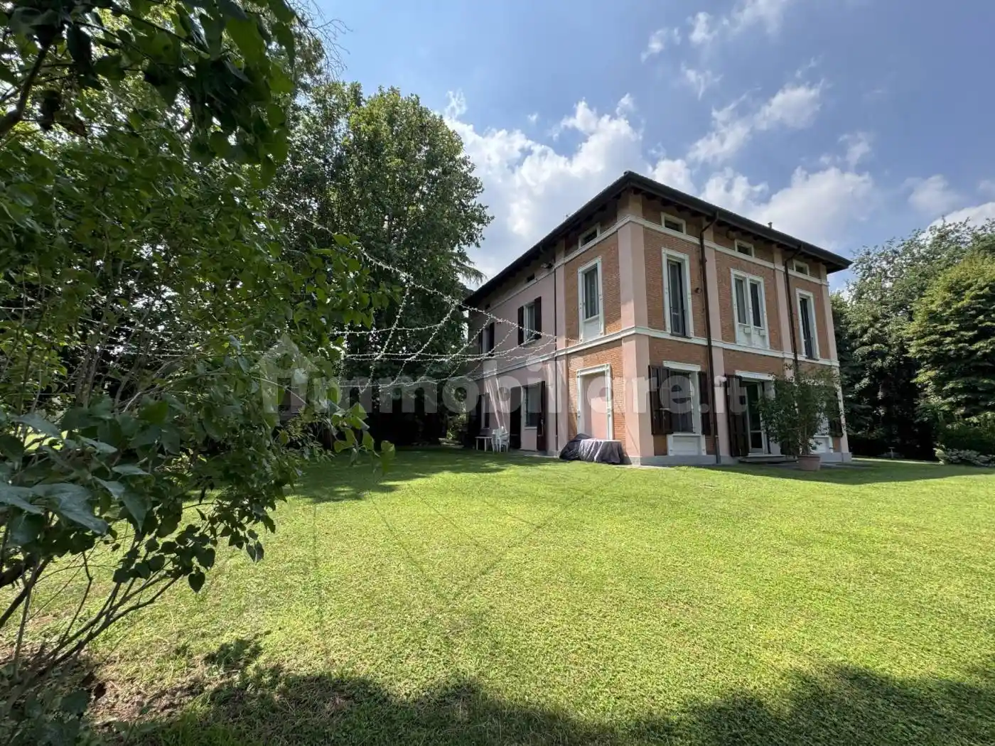 Villa in vendita a San Lazzaro di Savena