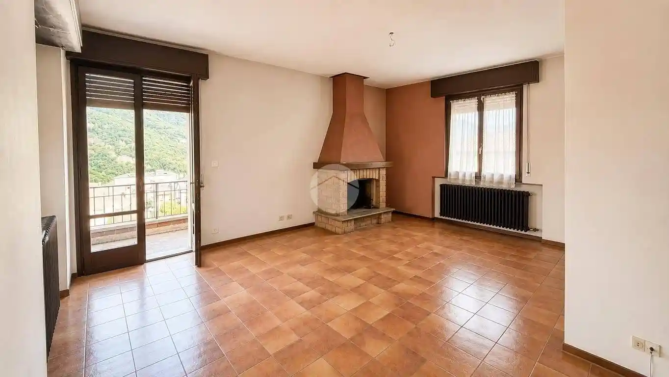 Appartamento in vendita a Breno
