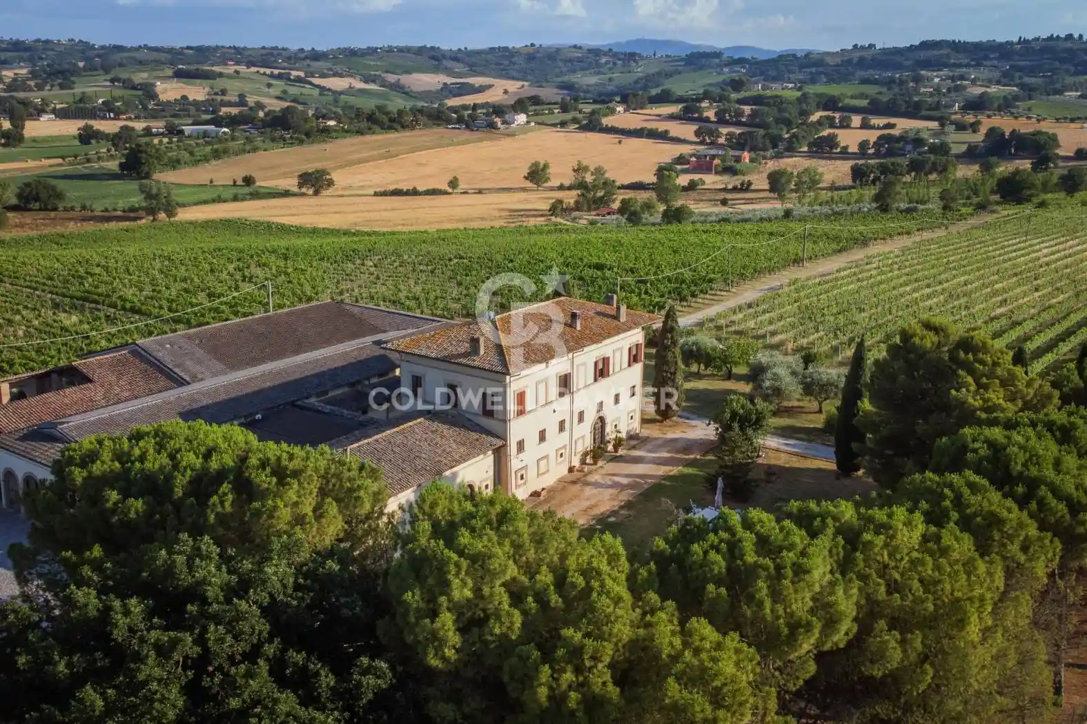 Villa in vendita a Bevagna