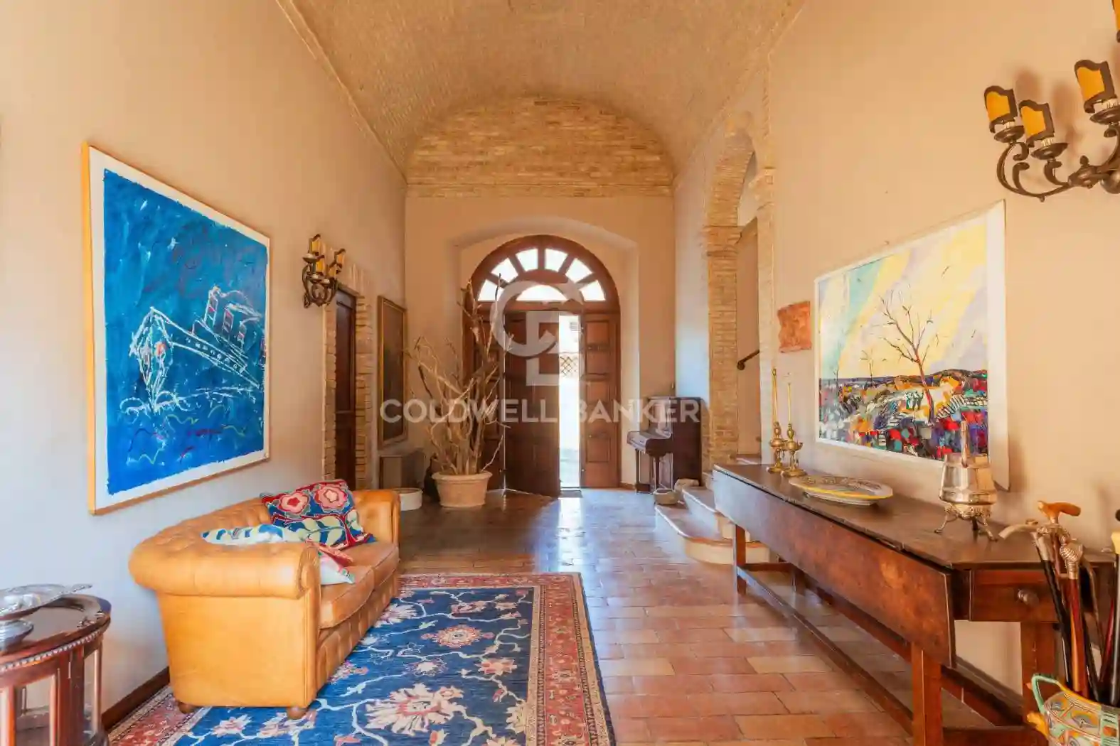 Villa - foto 3