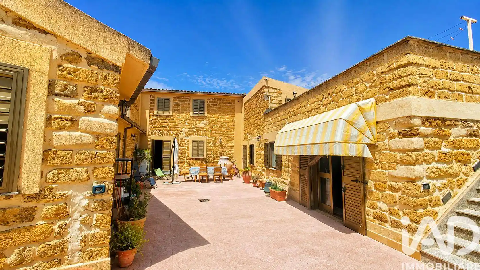 Villa in vendita a Agrigento
