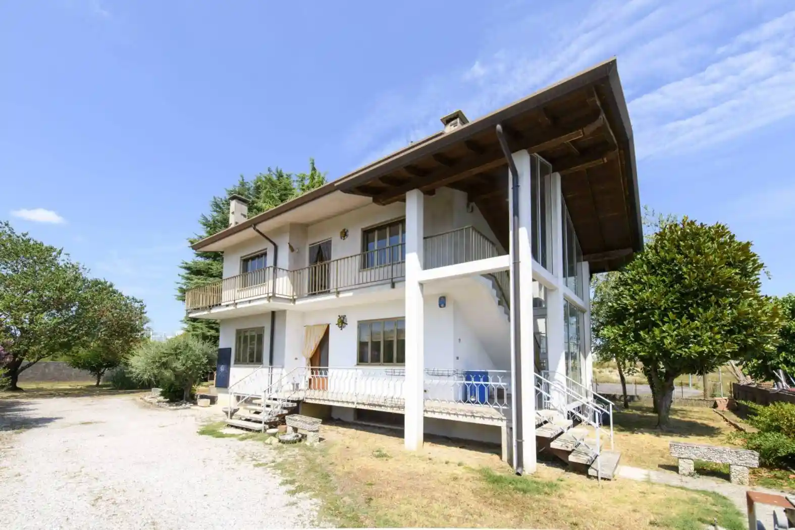 Appartamento in vendita a Chiopris-Viscone