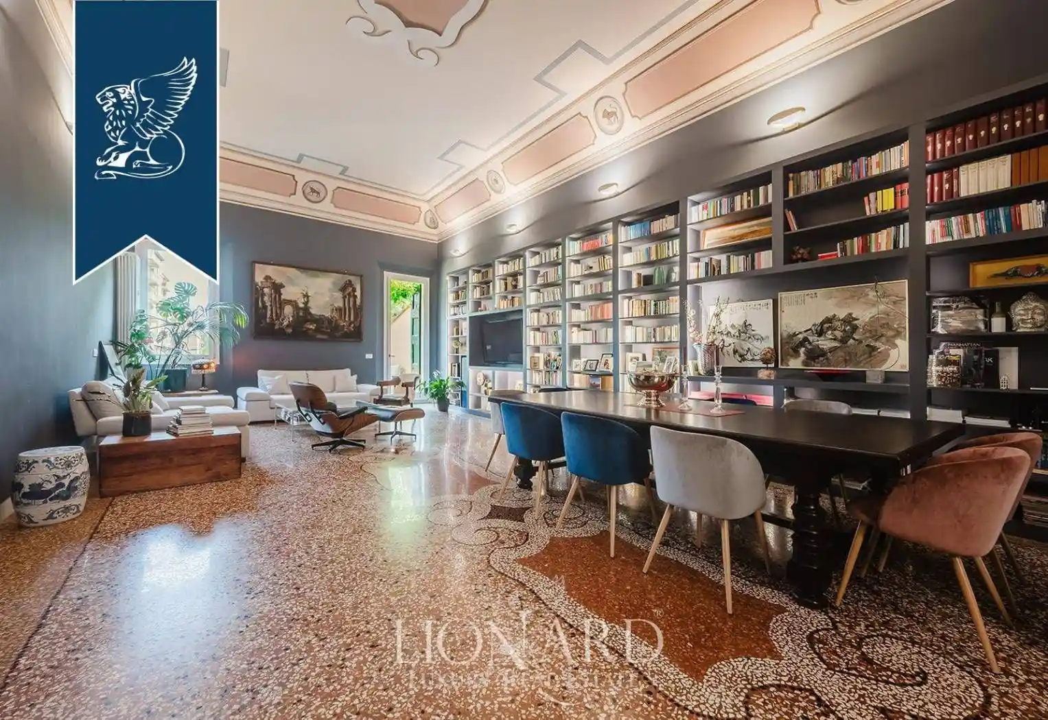 Appartamento in vendita a Bologna