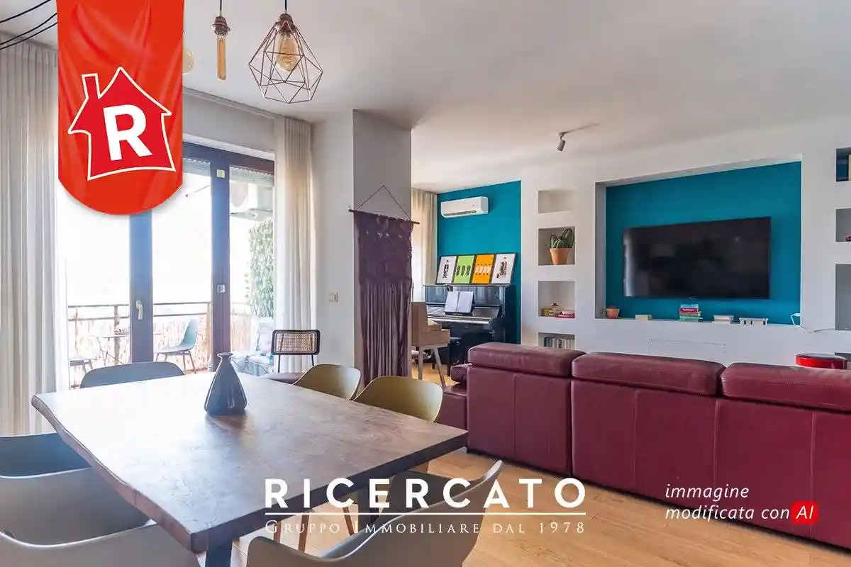 Appartamento in vendita a Lecce