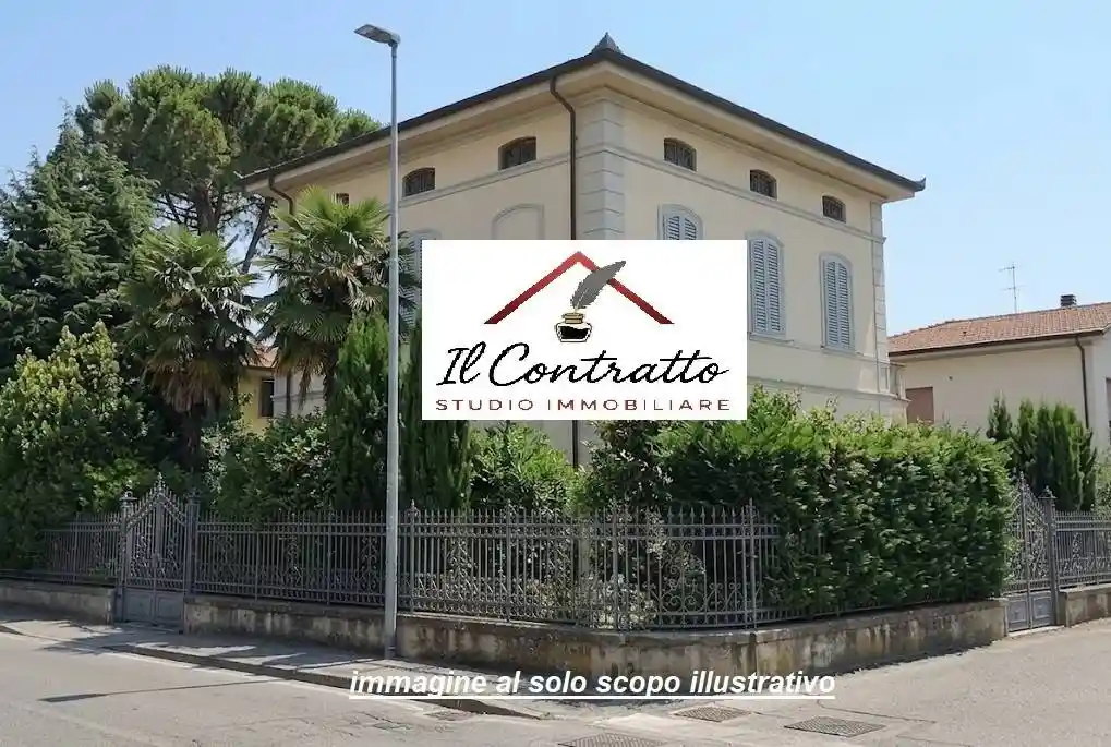 Villa in vendita a Lucca