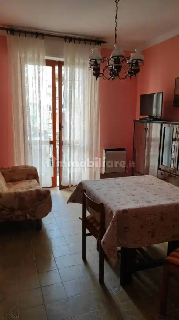 Appartamento in affitto a Alassio