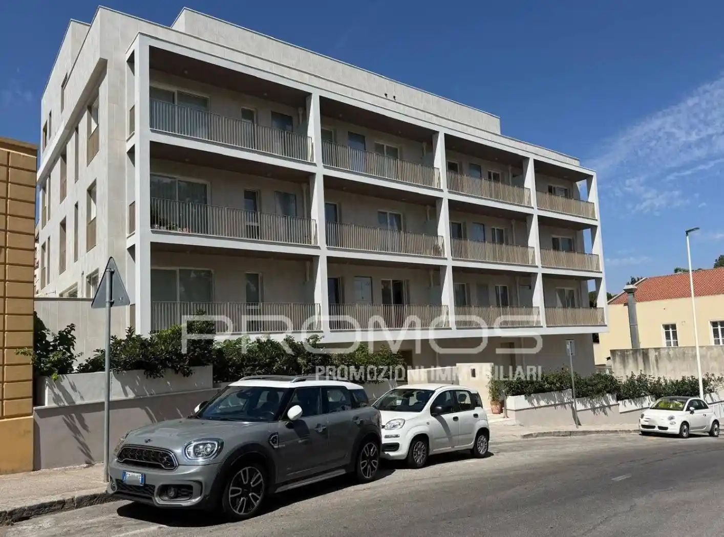 Appartamento in affitto a Cagliari