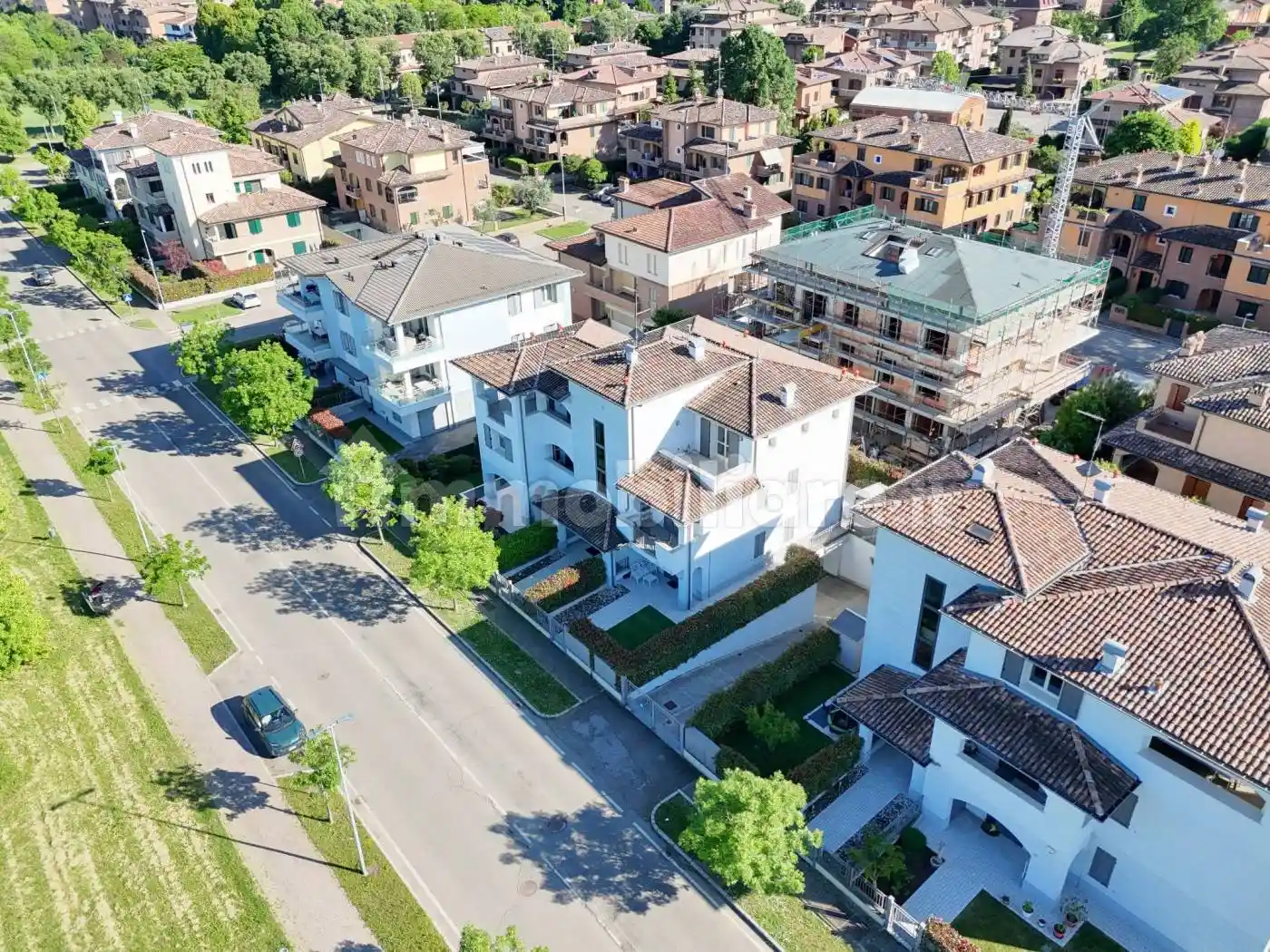 Attico - Mansarda in vendita a Formigine