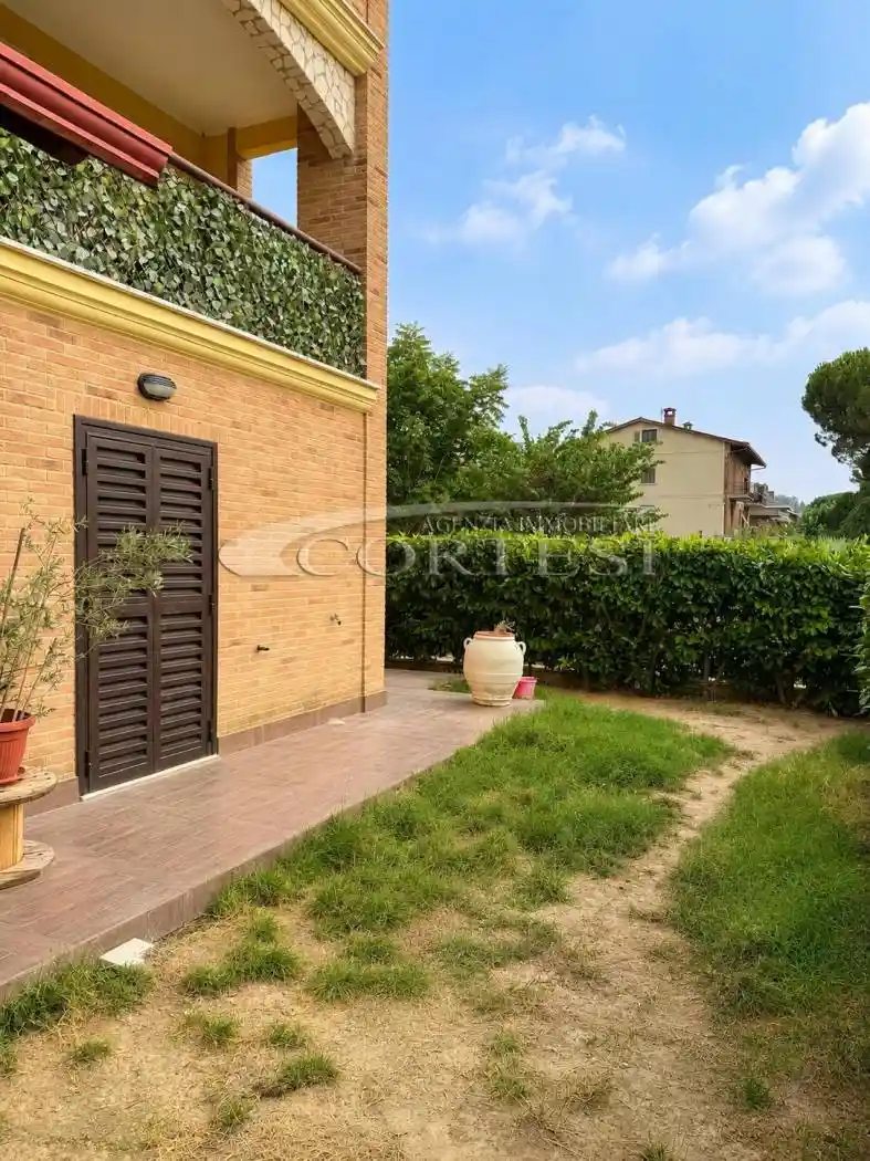 Appartamento in vendita a Perugia