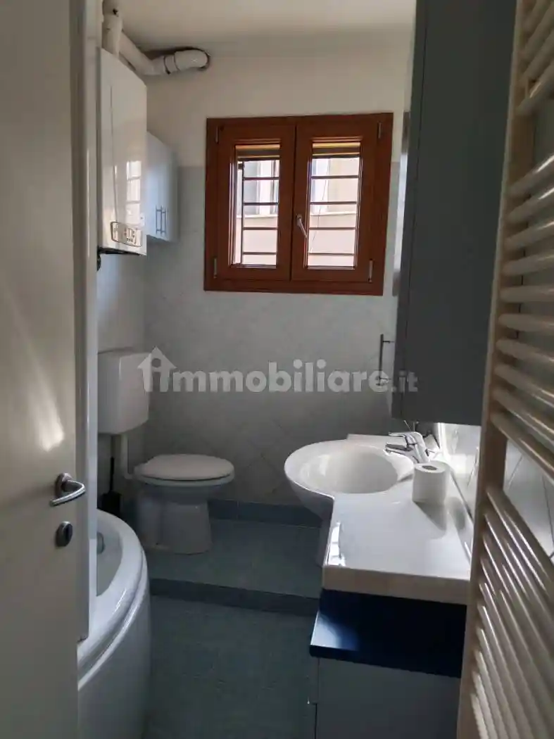 Appartamento in affitto a Cesena
