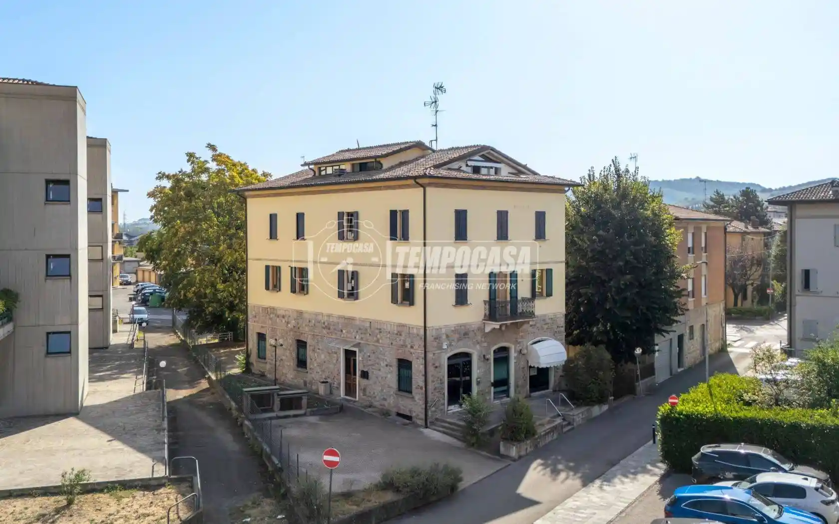 Appartamento in vendita a Castellarano