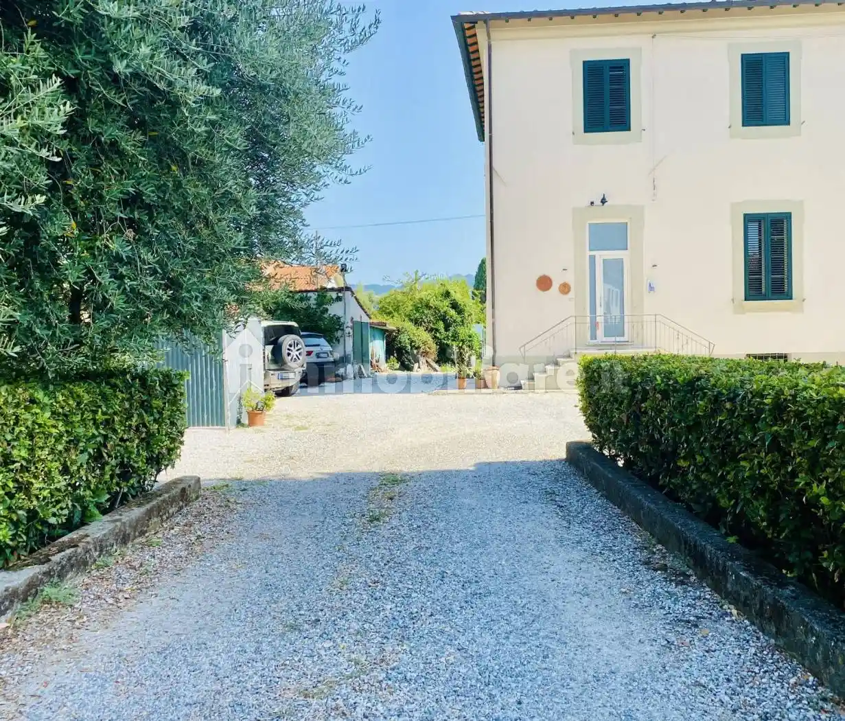 Villa in vendita a Lucca