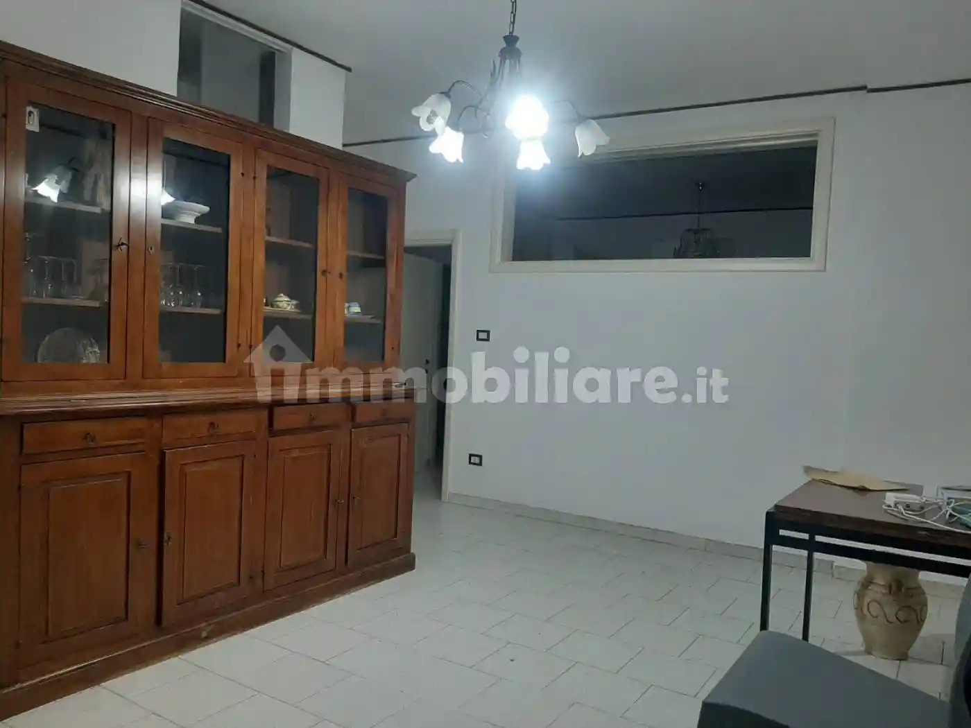 Appartamento in vendita a Potenza
