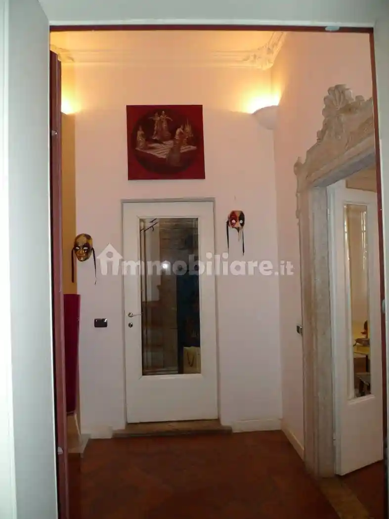 Appartamento in vendita a Brescia