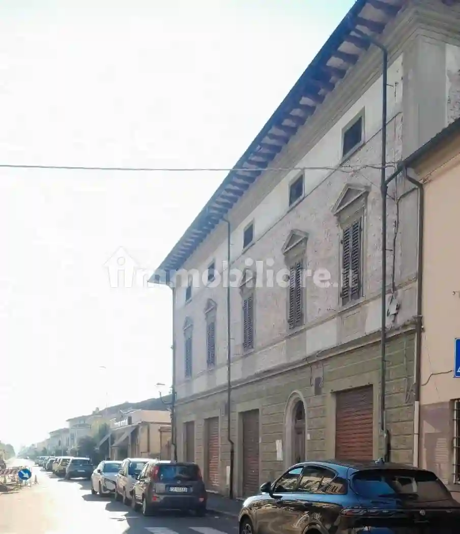 Palazzo - Edificio - foto 2