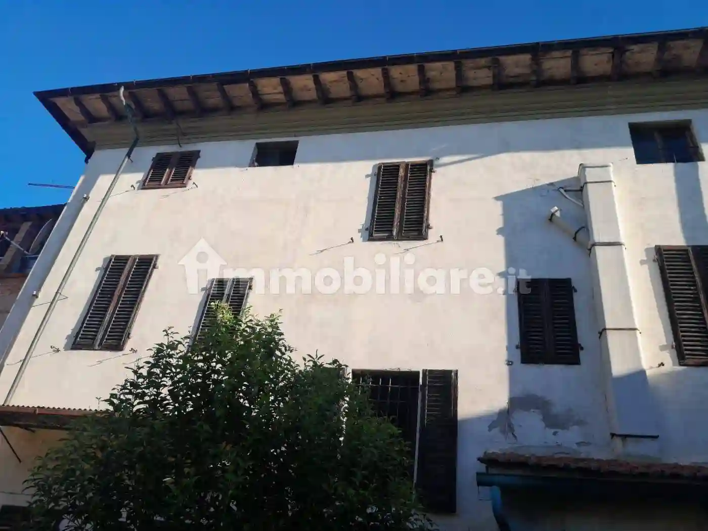 Palazzo - Edificio - foto 4