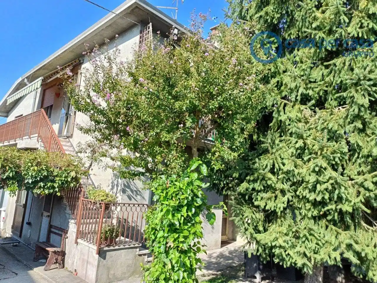 Villa in vendita a Ceregnano