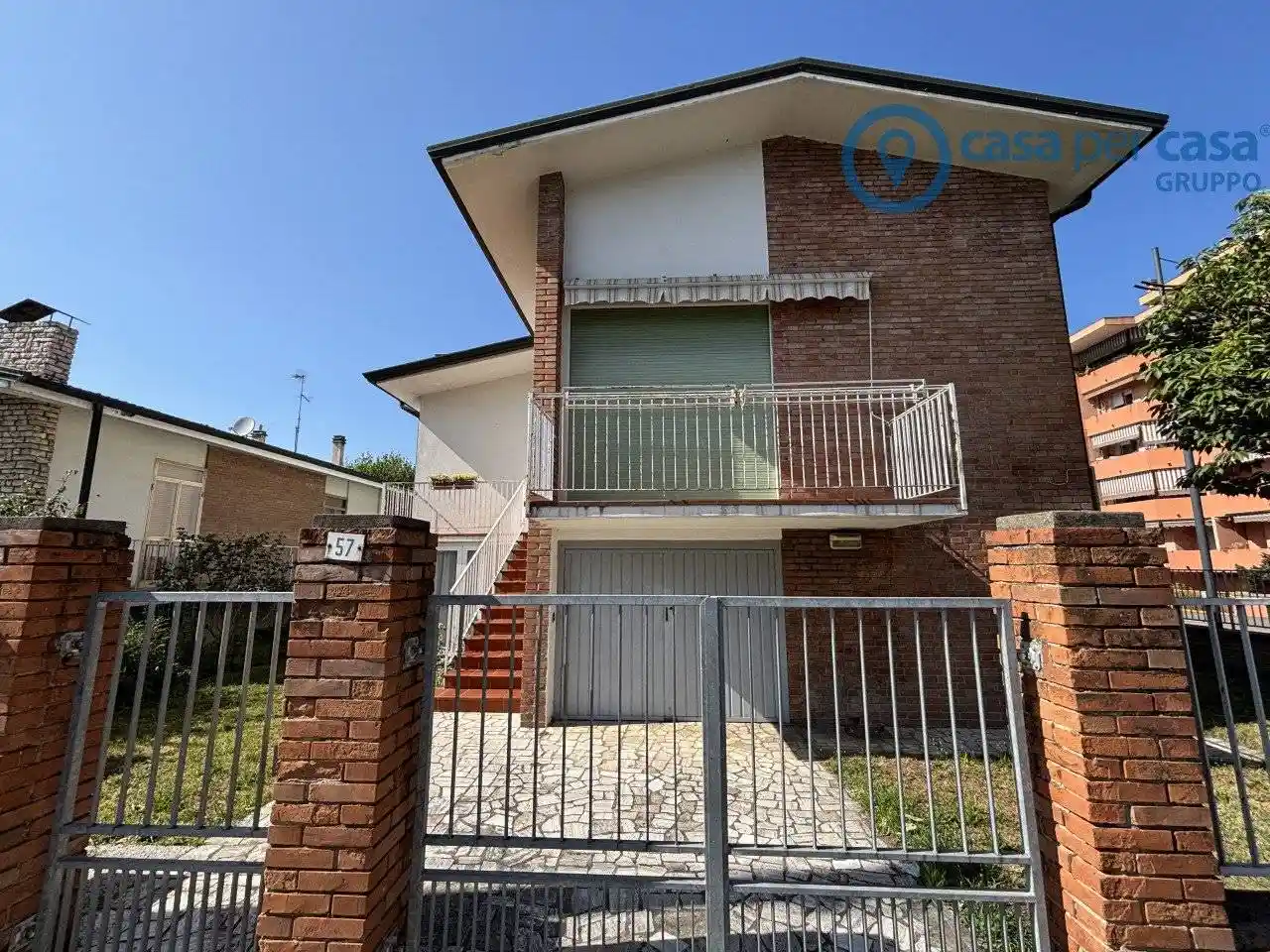 Casa indipendente in vendita a Rovigo