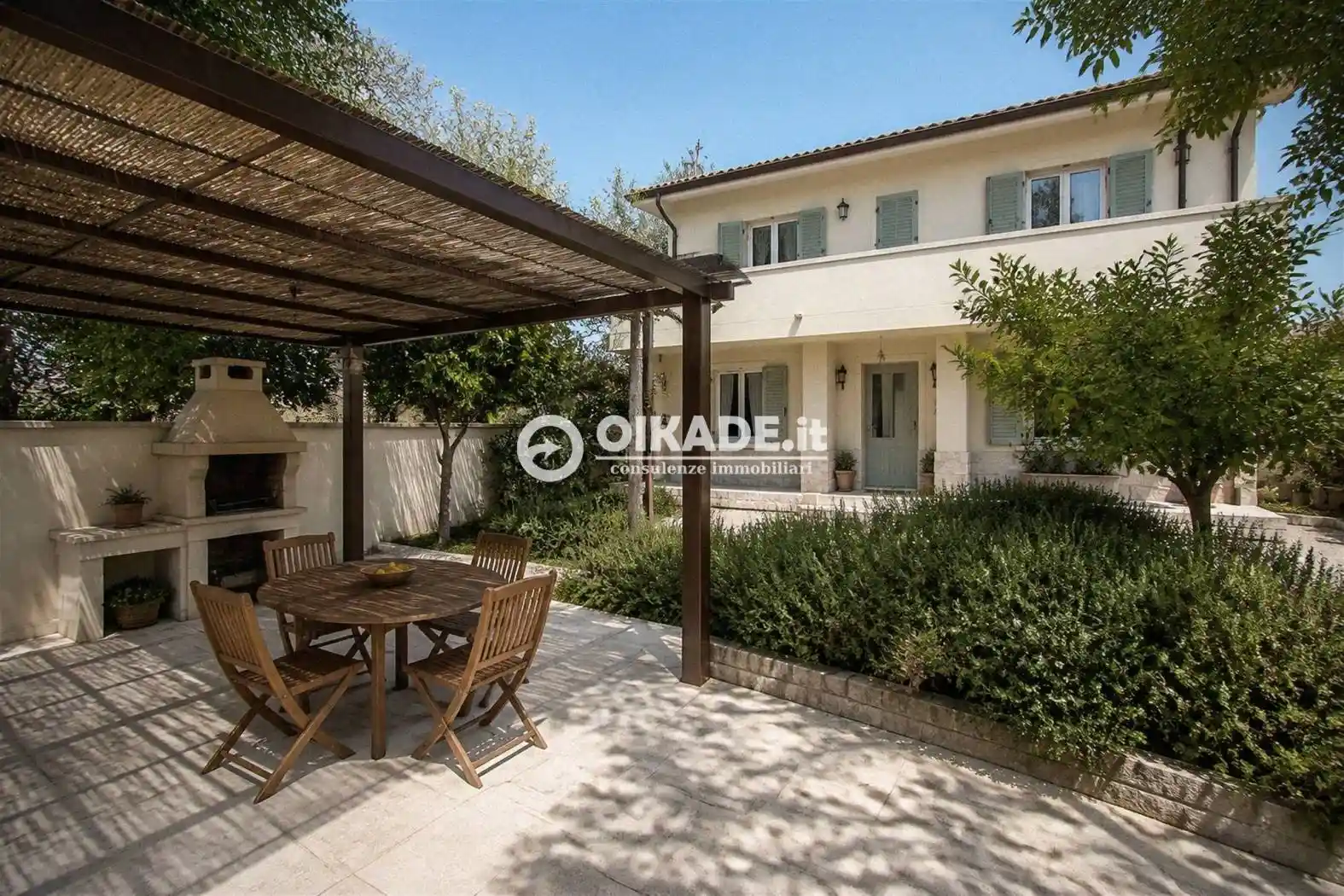 Villa in vendita a Settimo San Pietro