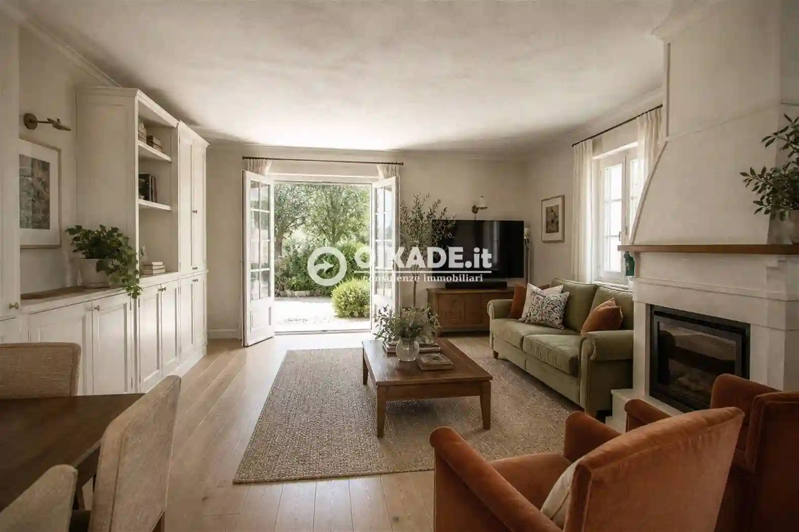 Villa - foto 3