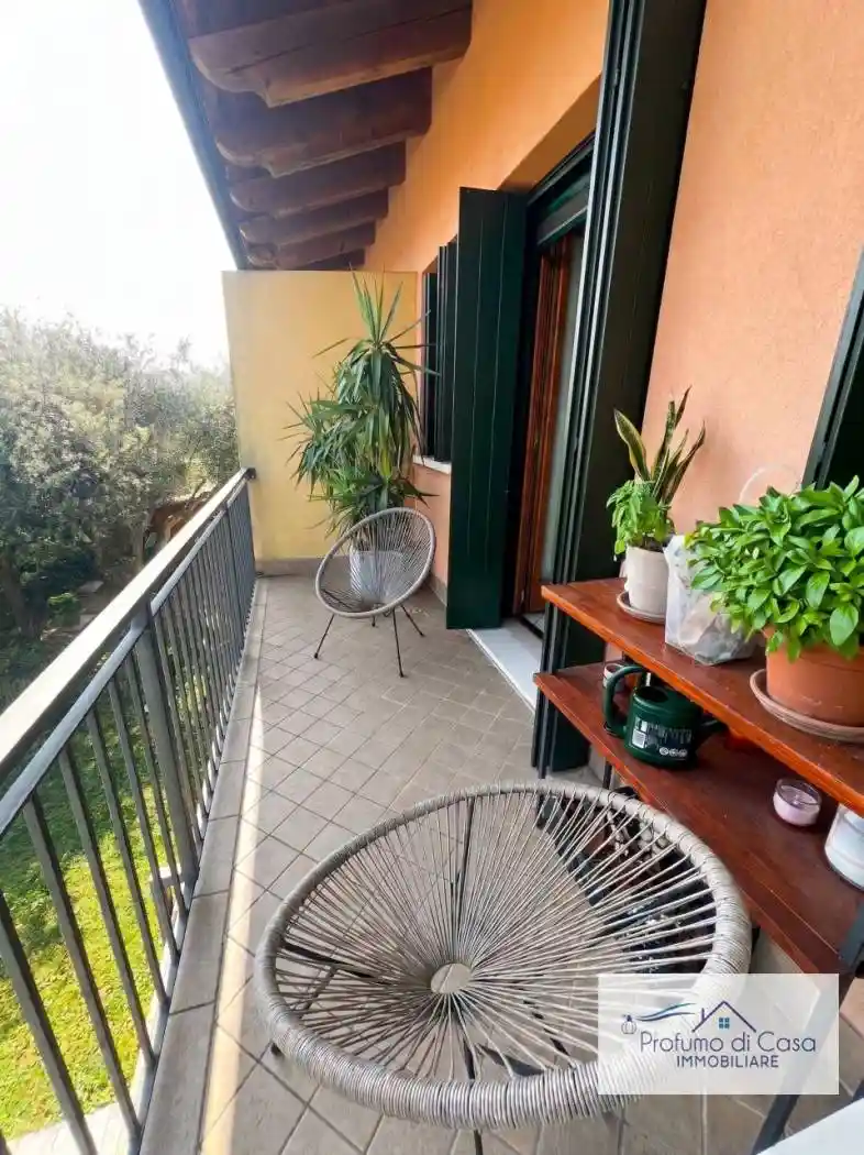 Appartamento in vendita a Mira