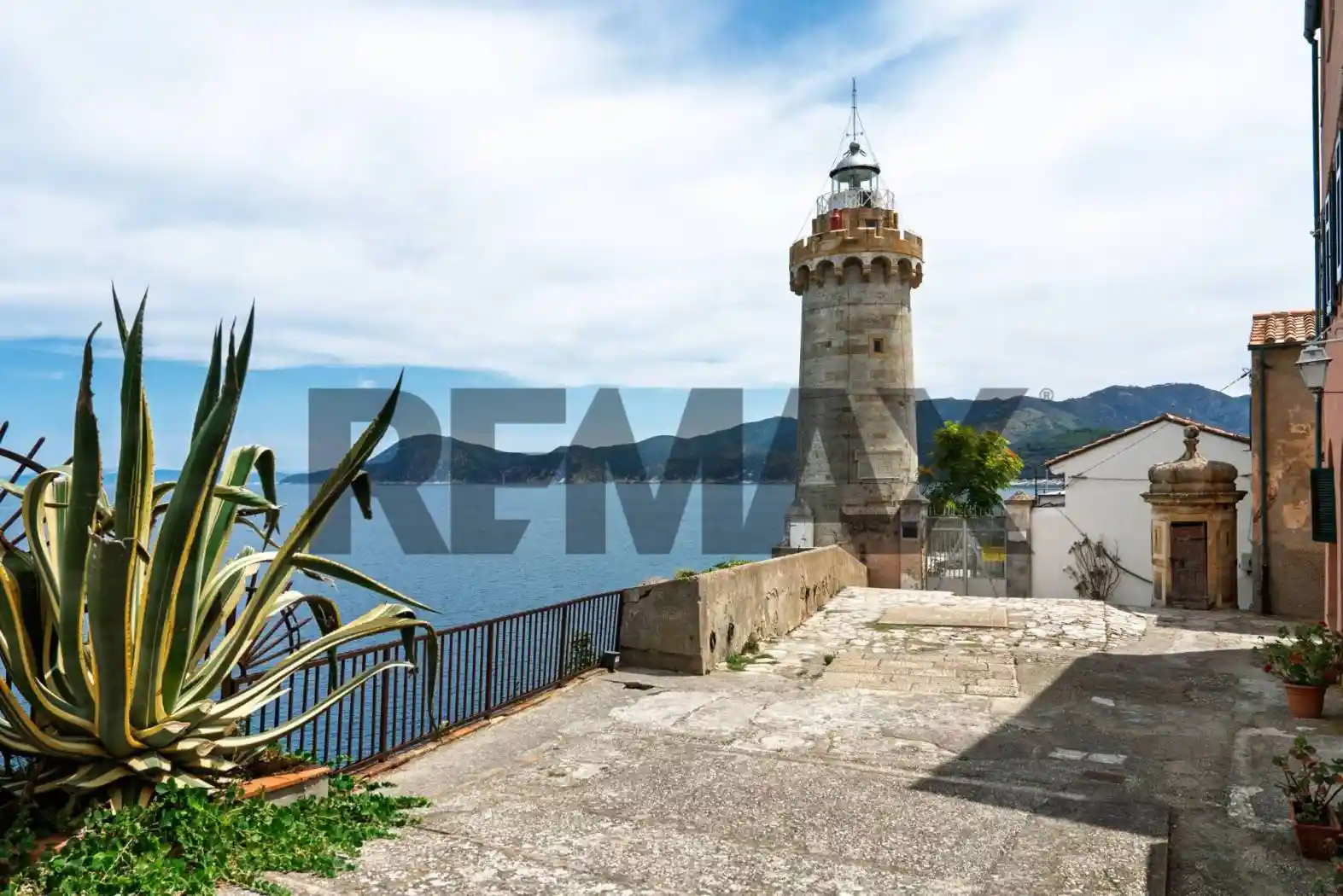 Appartamento in vendita a Portoferraio