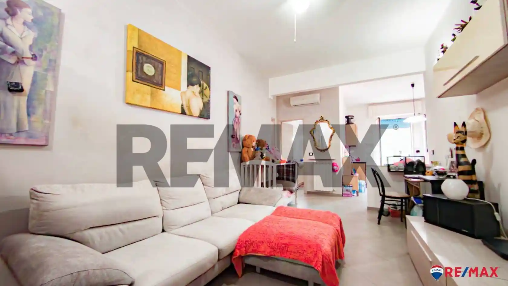 Appartamento in vendita a Genova