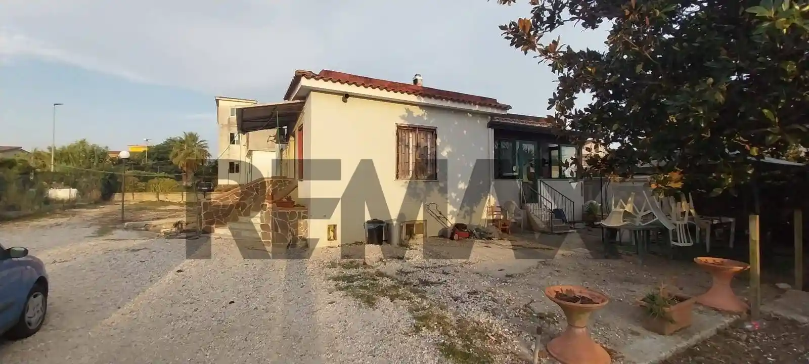 Villa in vendita a Giugliano in Campania