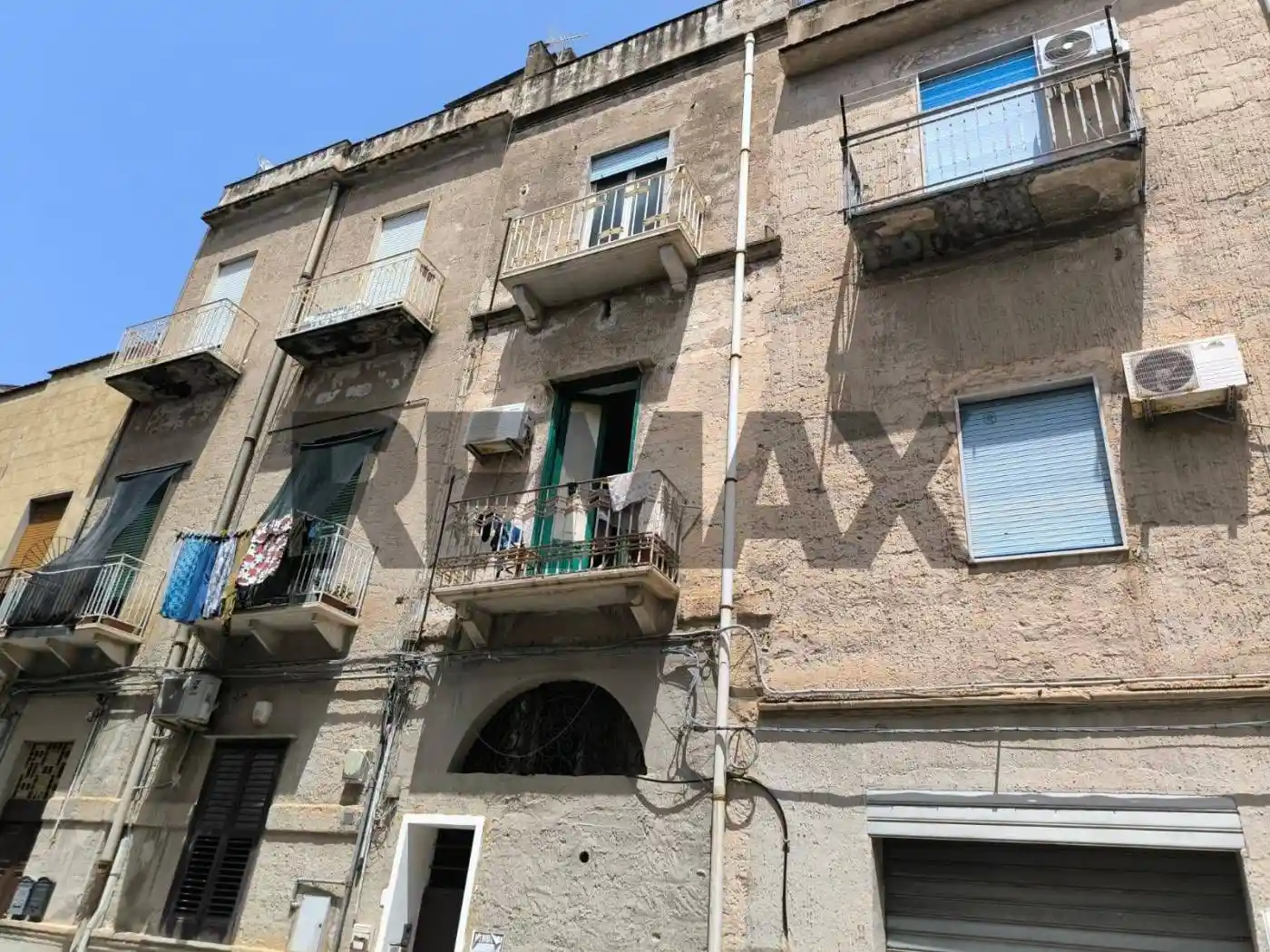 Appartamento in vendita a Trapani