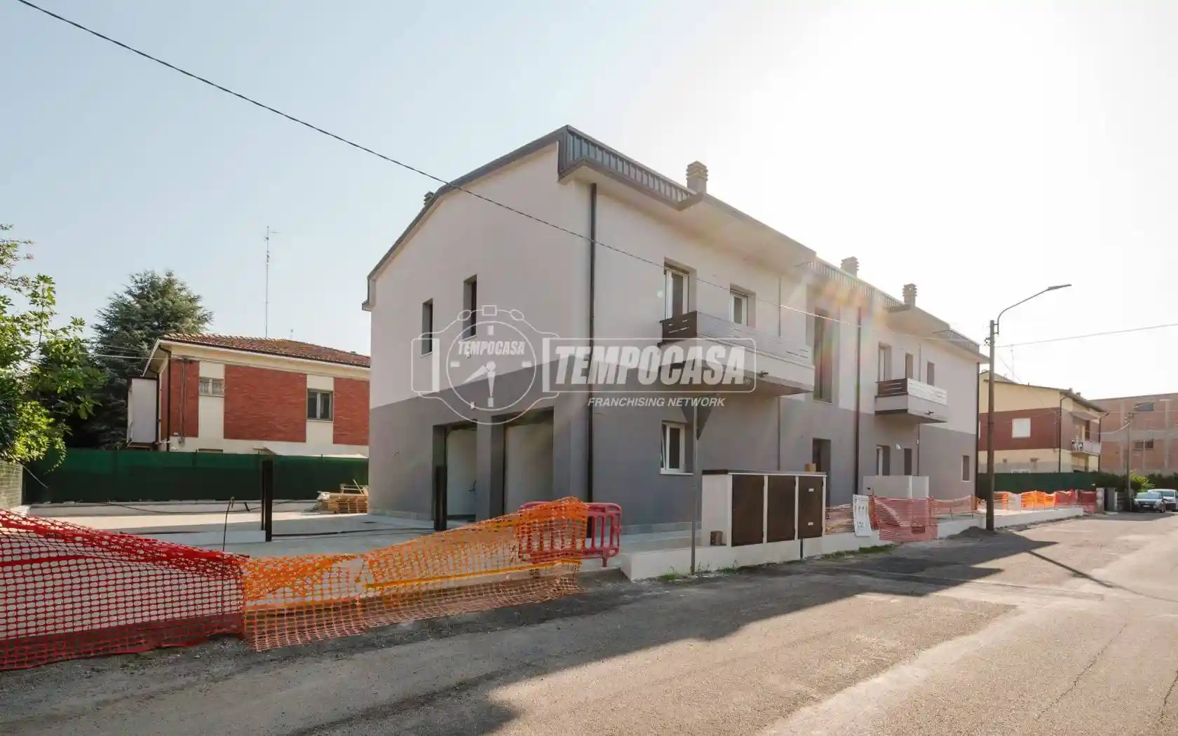 Appartamento in vendita a San Cesario sul Panaro