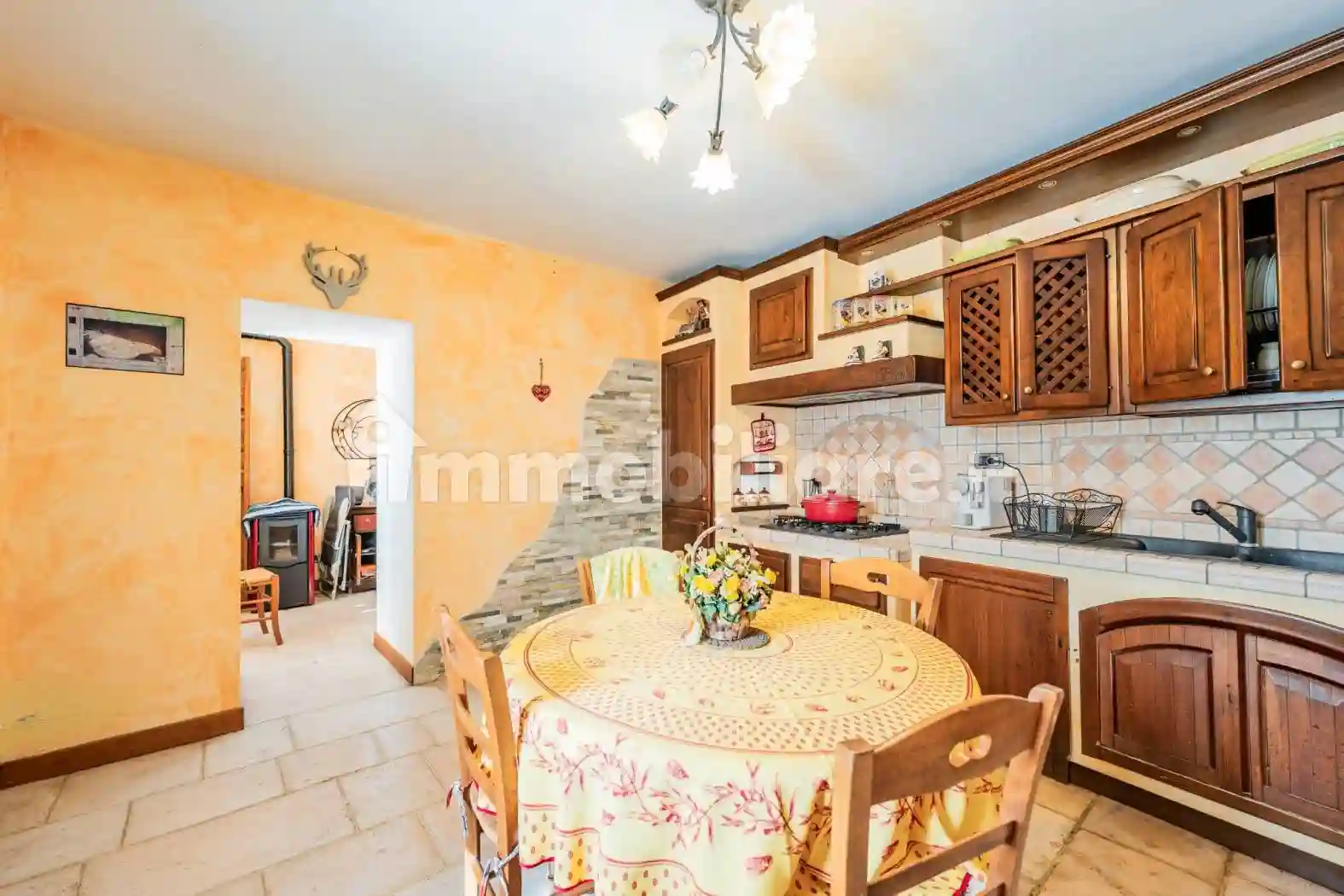 Casa indipendente - foto 2
