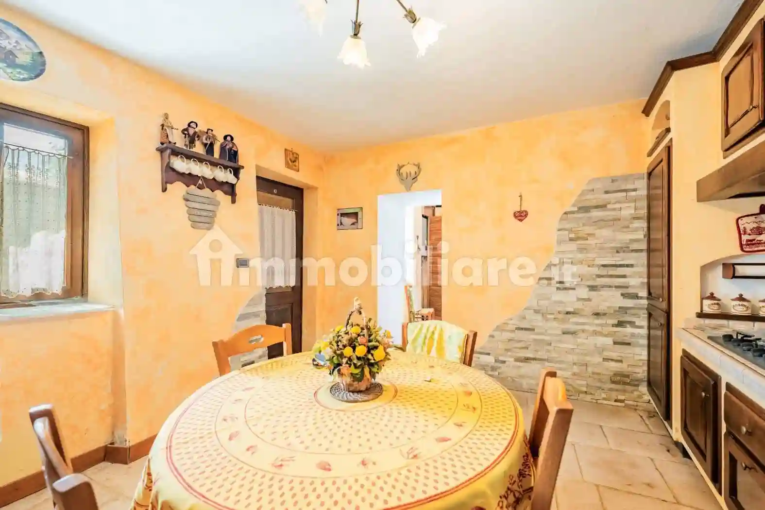 Casa indipendente - foto 5