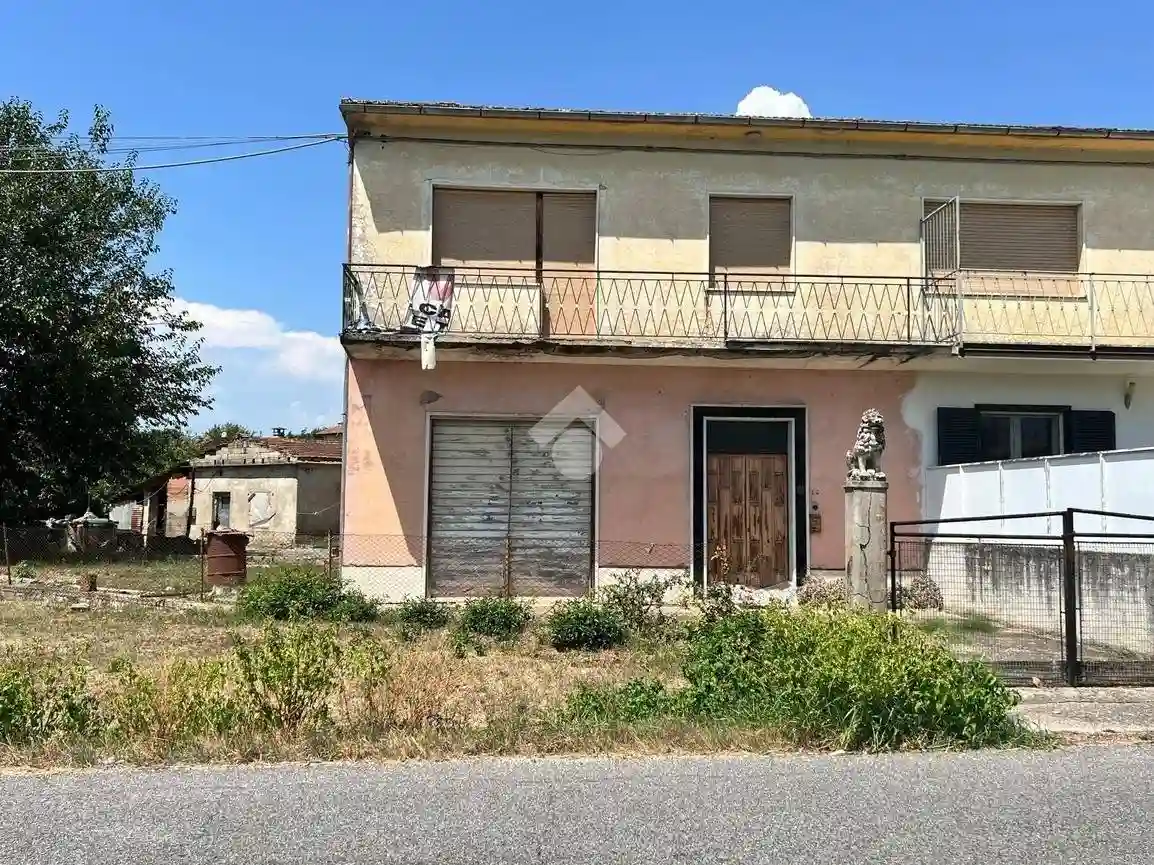 Casa indipendente - foto 2