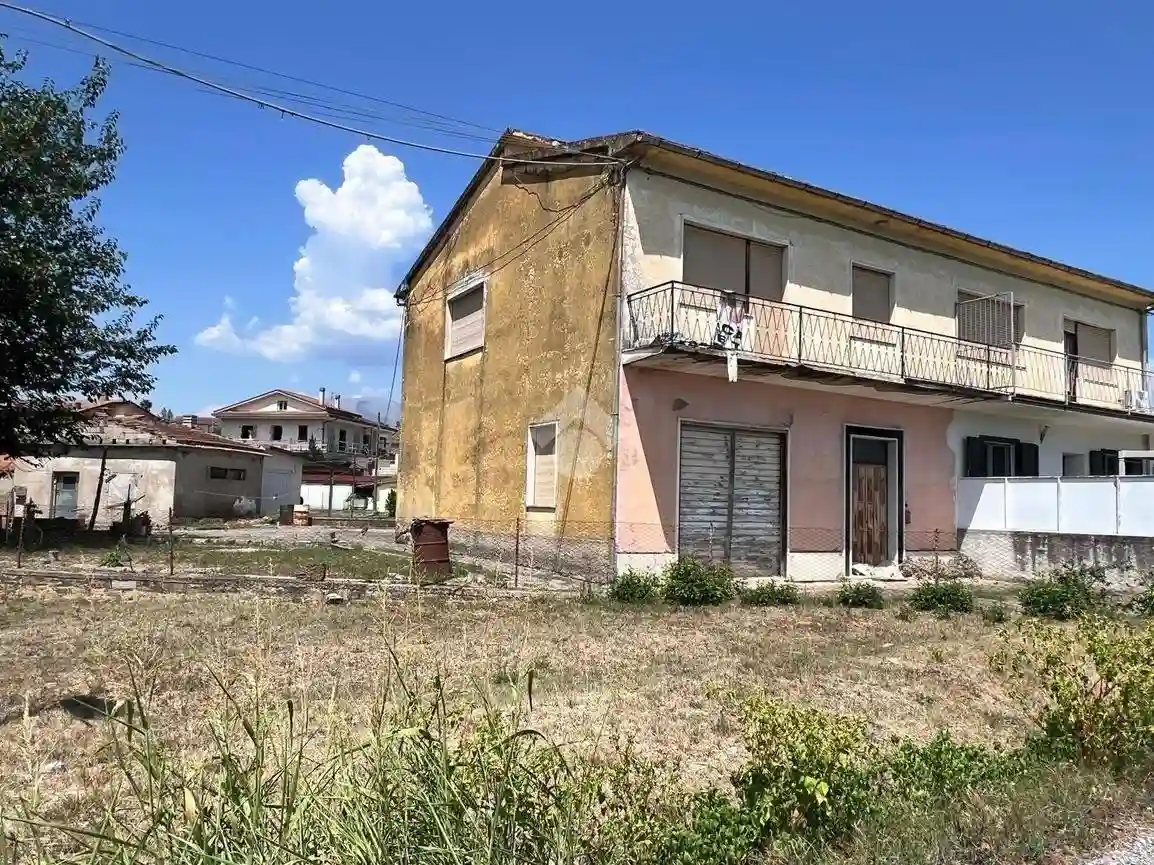 Casa indipendente - foto 4