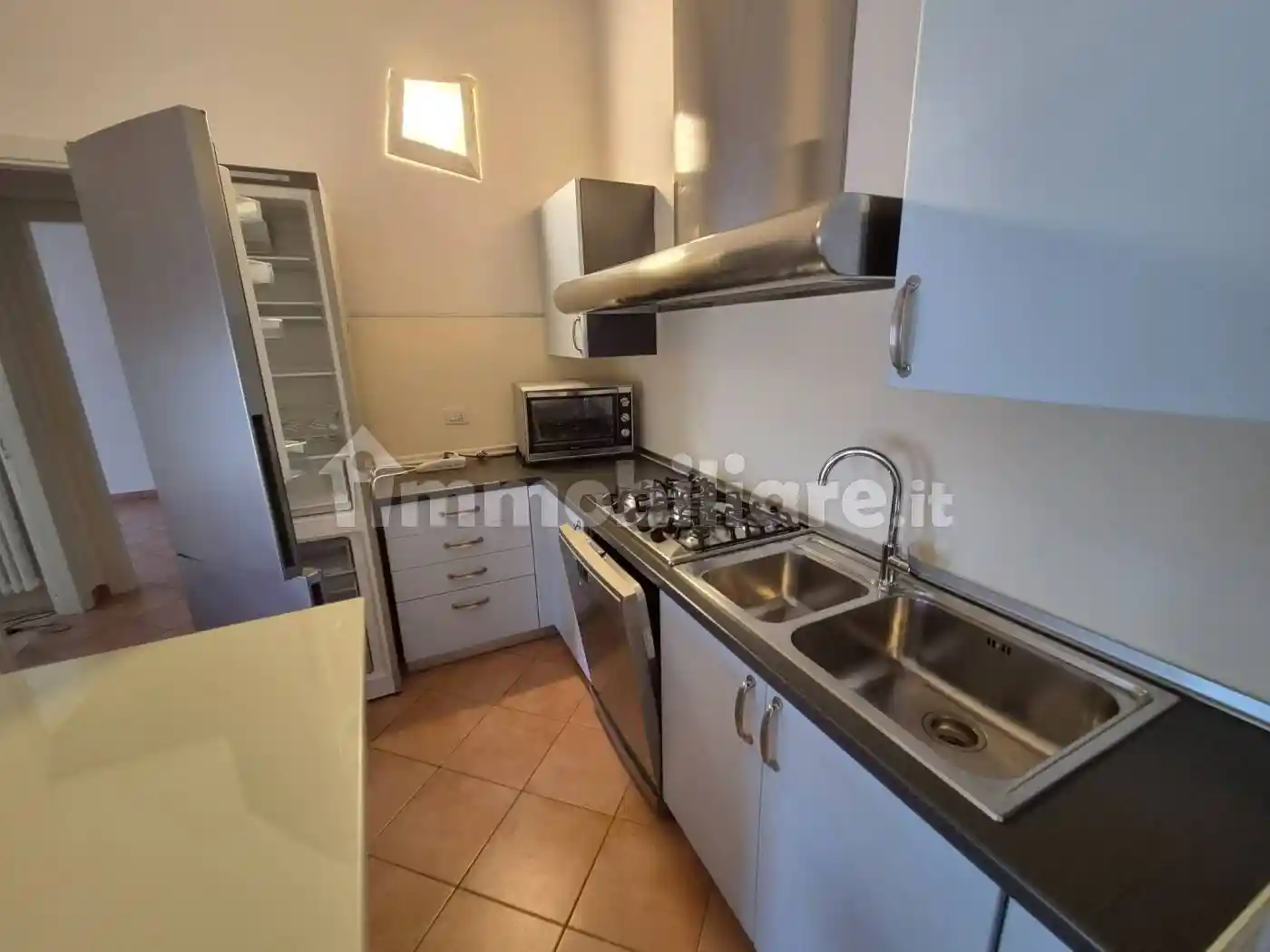 Appartamento in affitto a Casalmaggiore