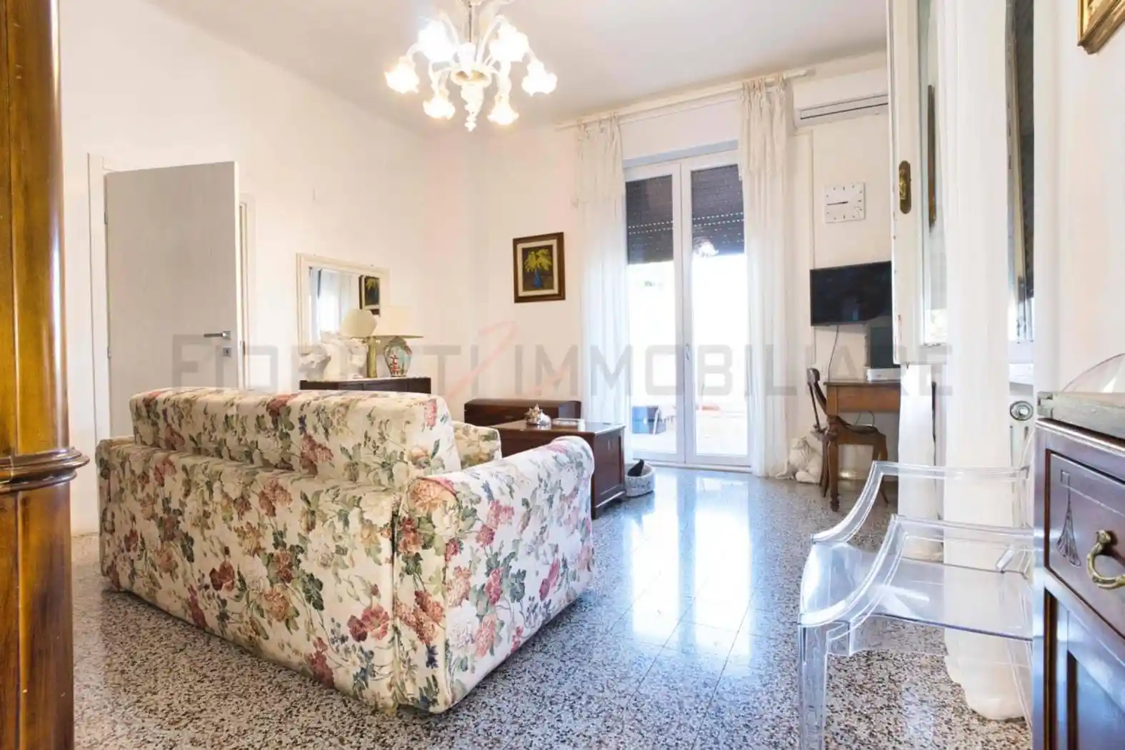 Appartamento in vendita a Suvereto