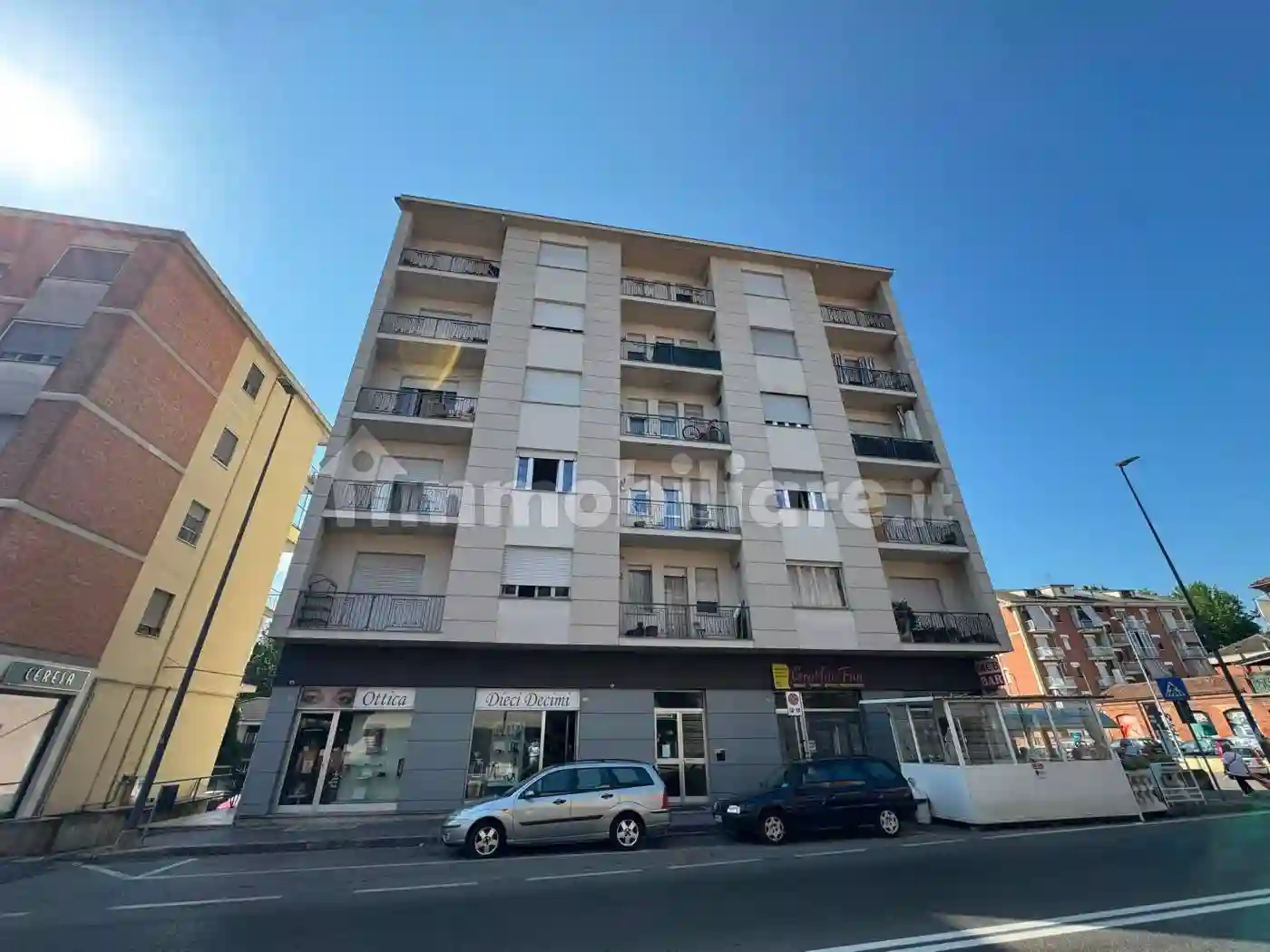 Palazzo - Edificio - foto 2