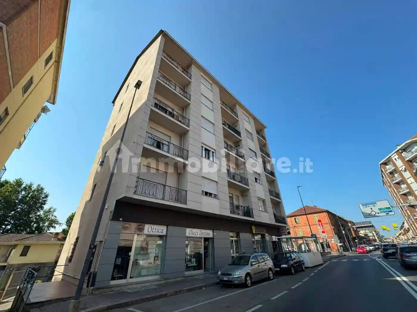 Palazzo - Edificio - foto 3