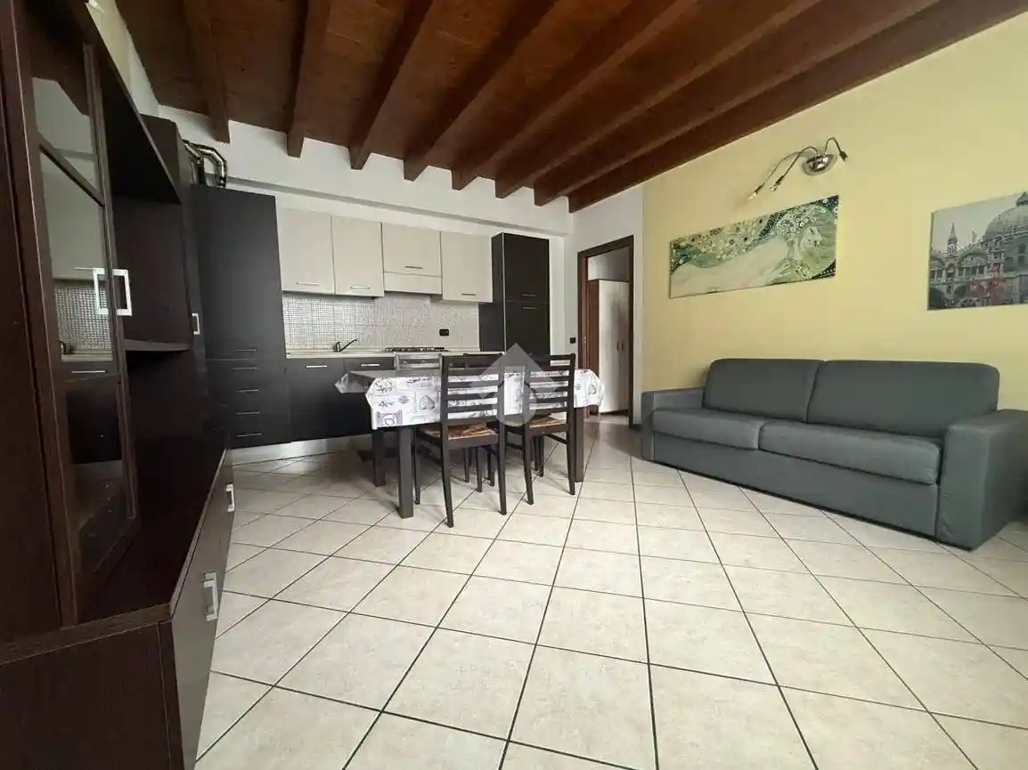 Appartamento in affitto a Bergamo