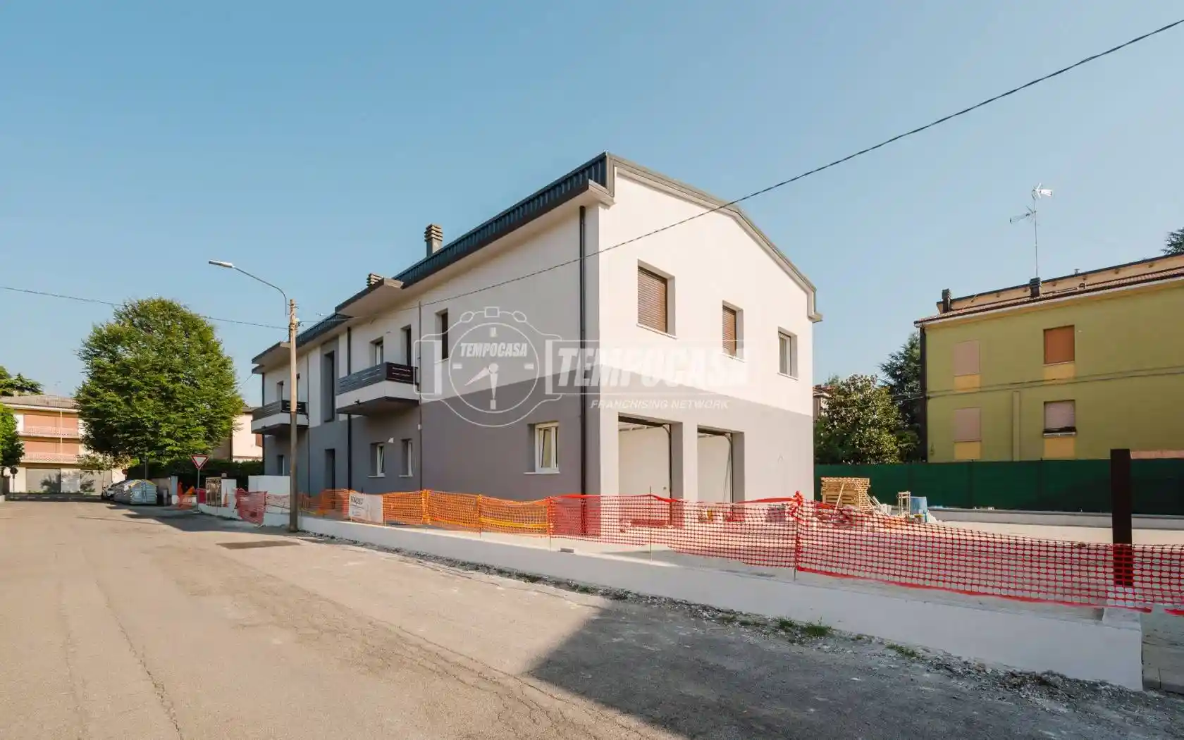 Appartamento in vendita a San Cesario sul Panaro