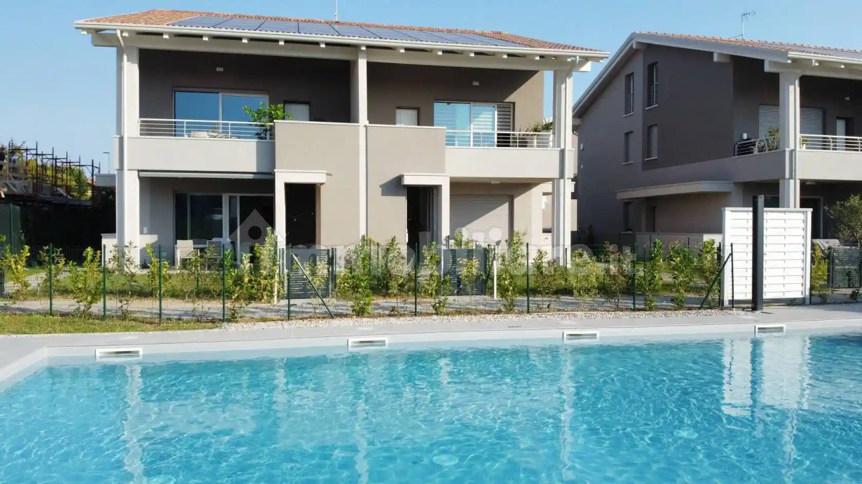 Appartamento in vendita a Sirmione