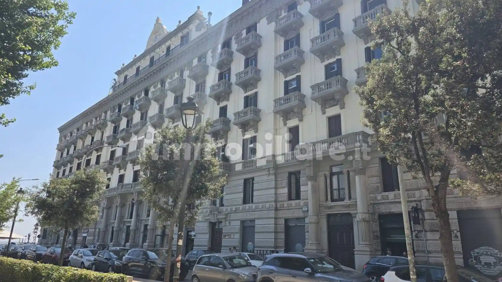 Appartamento in vendita a Bari