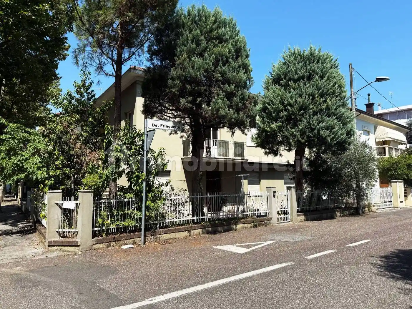 Appartamento in affitto a Rimini