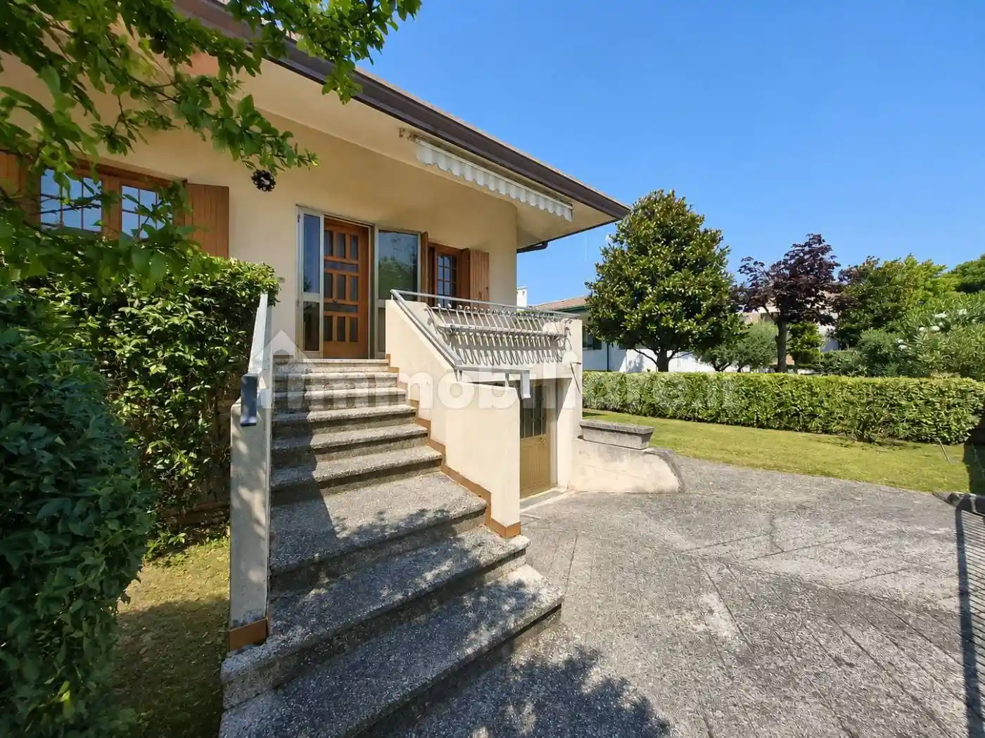 Villa in vendita a San Michele al Tagliamento
