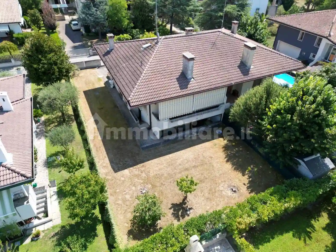 Villa - foto 4