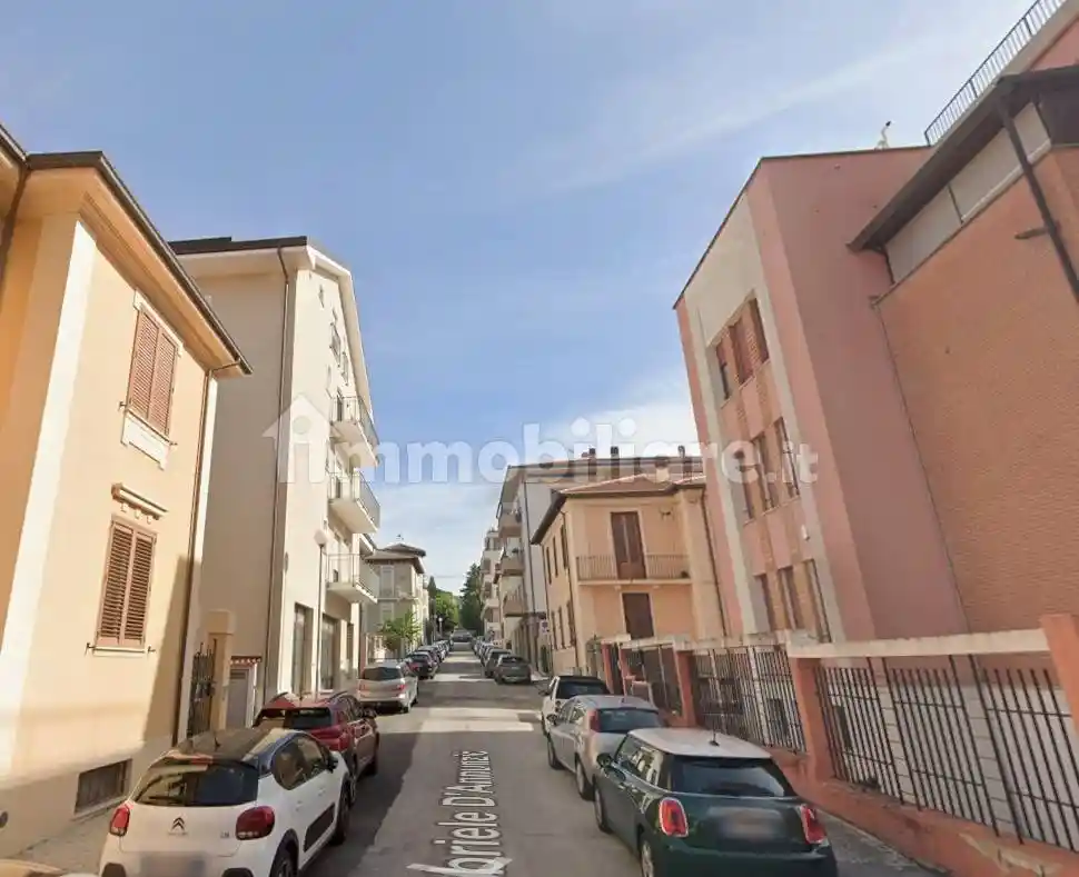 Appartamento in vendita a L'Aquila