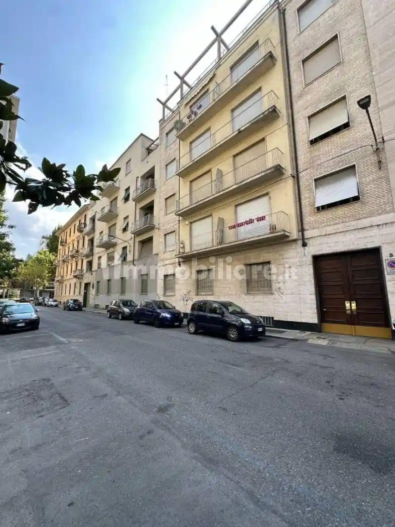Appartamento in affitto a Torino