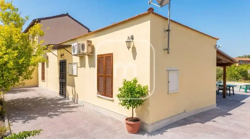 Appartamento in vendita a Guidonia Montecelio